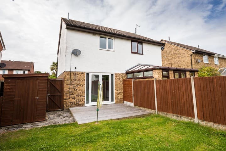 2 bedrooms house for sale in Ellesmere Port, United Kingdom - Image 15