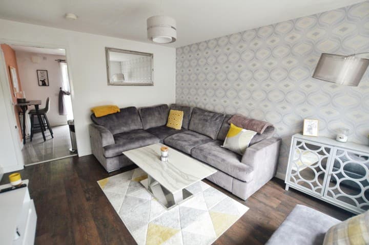 2 bedrooms house for sale in Glasgow, United Kingdom - Image 3