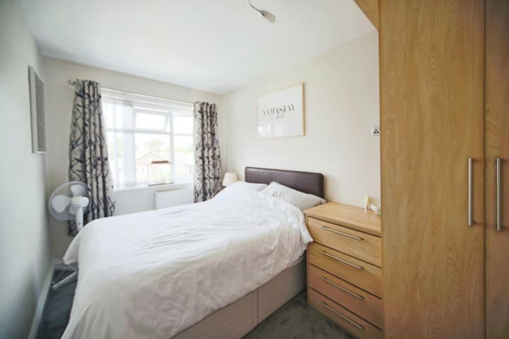 4 bedrooms house for sale in Altrincham, United Kingdom - Image 17