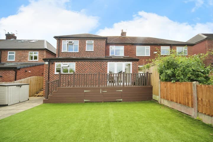 4 bedrooms house for sale in Altrincham, United Kingdom - Image 21