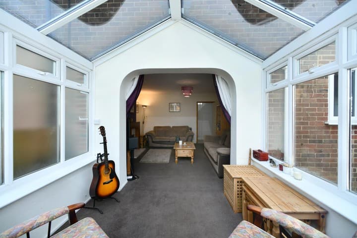 4 bedrooms house for sale in Hove, United Kingdom - Image 12