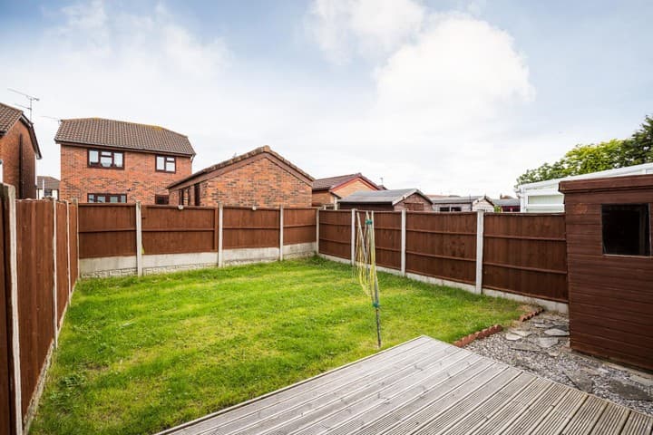 2 bedrooms house for sale in Ellesmere Port, United Kingdom - Image 14