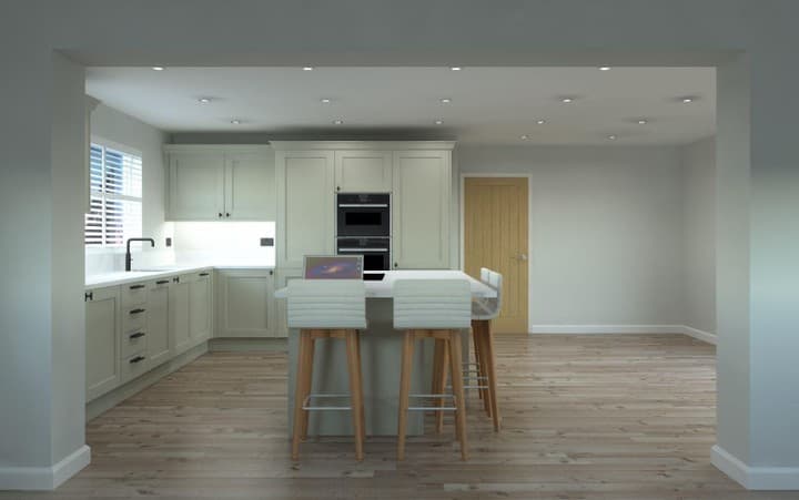 4 bedrooms house for sale in Cherry Willingham, United Kingdom - Image 3