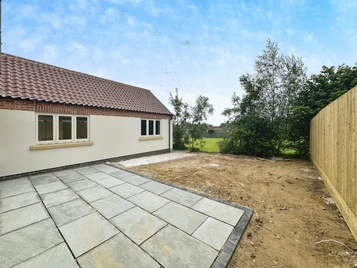 4 bedrooms house for sale in Cherry Willingham, United Kingdom - Image 4