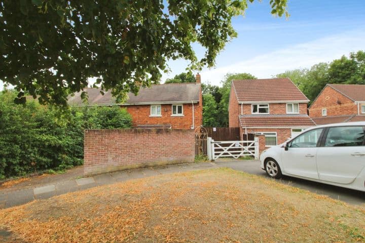 2 bedrooms house for sale in Mexborough, United Kingdom - Image 6