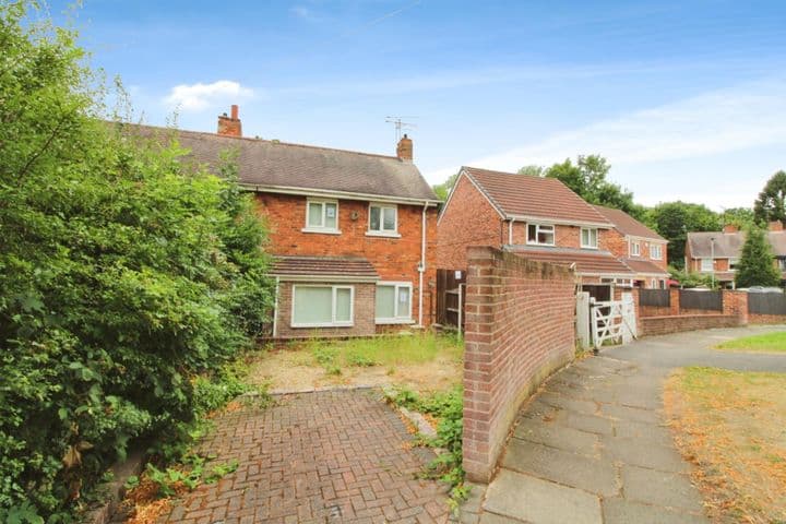 2 bedrooms house for sale in Mexborough, United Kingdom - Image 2