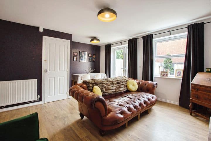 3 bedrooms house for sale in Nottingham, United Kingdom - Image 4