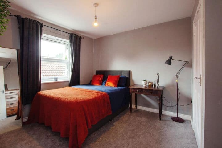 3 bedrooms house for sale in Nottingham, United Kingdom - Image 11