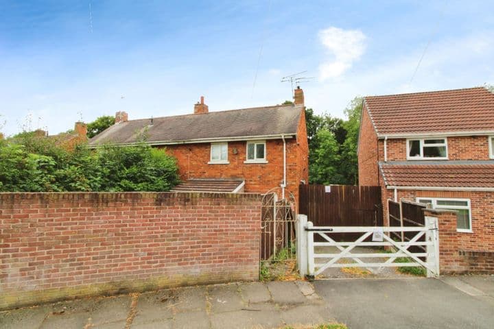 2 bedrooms house for sale in Mexborough, United Kingdom - Image 10