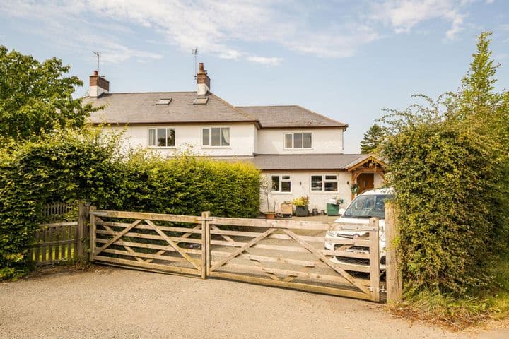 4 bedrooms house for sale in Oswestry, United Kingdom - Image 5