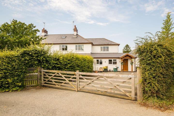 4 bedrooms house for sale in Oswestry, United Kingdom - Image 3