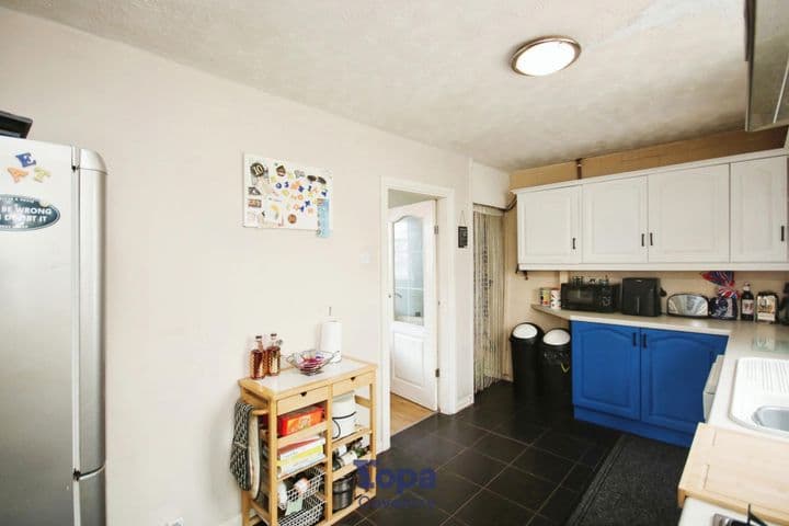 2 bedrooms house for sale in Coventry, United Kingdom - Image 9