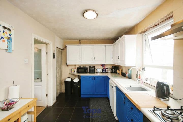 2 bedrooms house for sale in Coventry, United Kingdom - Image 7