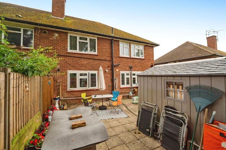 2 bedrooms house for sale in Ruislip, United Kingdom - Image 10