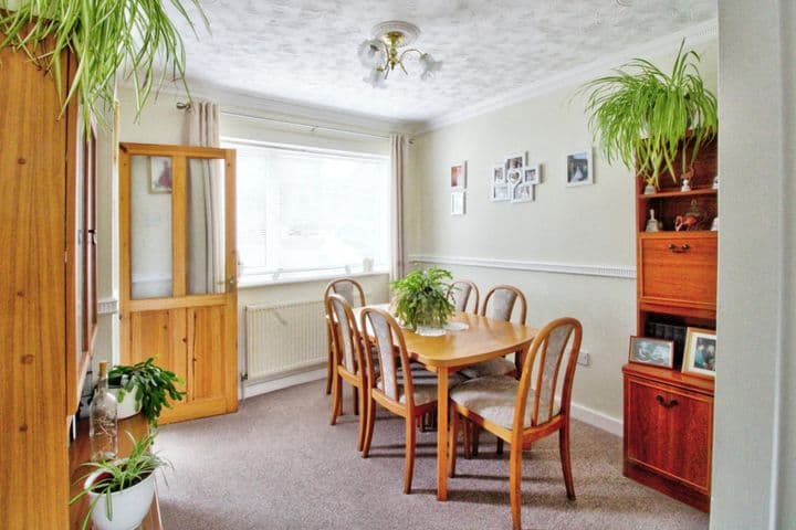 3 bedrooms house for sale in Rotherham, United Kingdom - Image 11