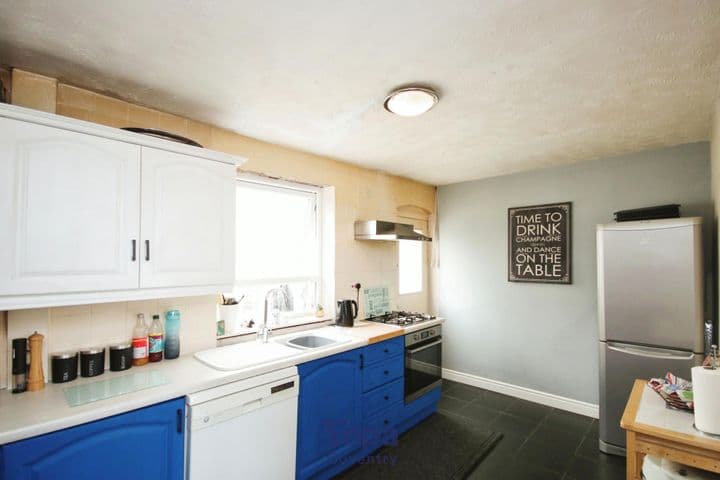 2 bedrooms house for sale in Coventry, United Kingdom - Image 8