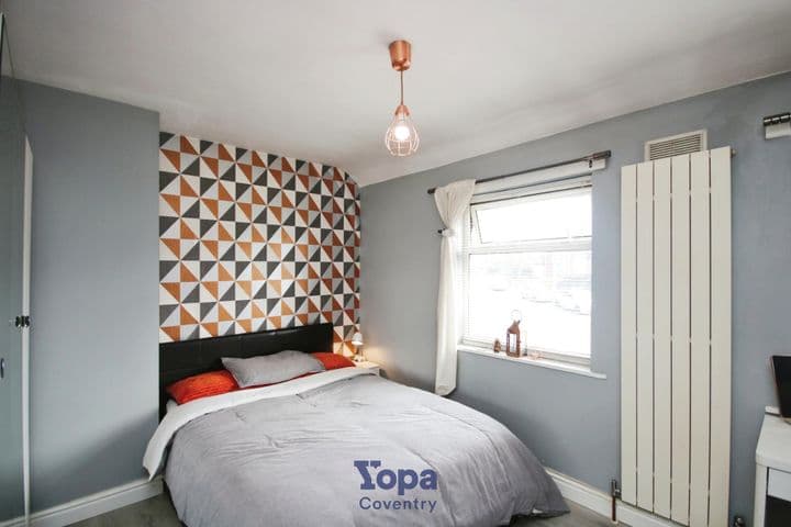 2 bedrooms house for sale in Coventry, United Kingdom - Image 12