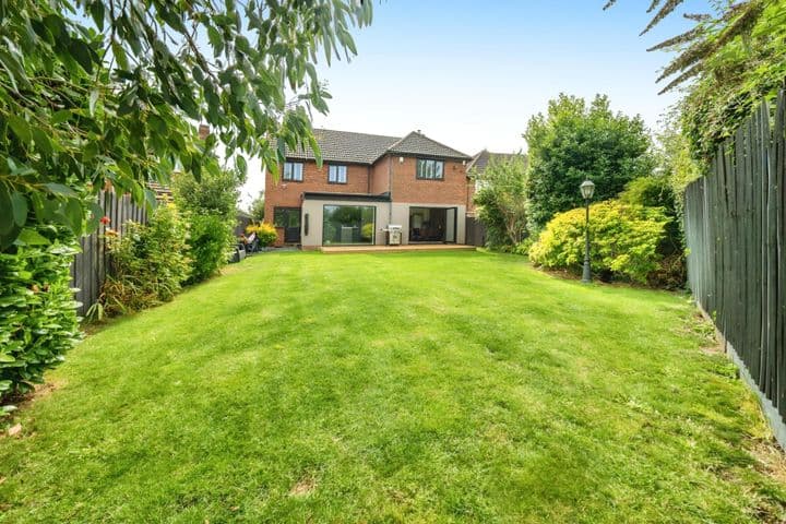 5 bedrooms house for sale in Milton Keynes, United Kingdom - Image 4