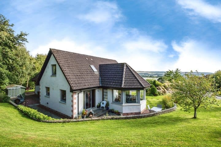 4 bedrooms house for sale in Dingwall, United Kingdom - Image 3