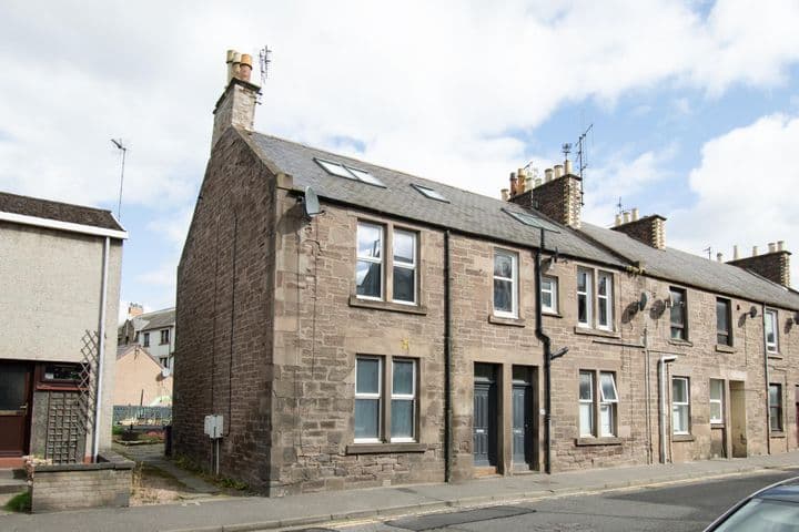 2 bedrooms apartment for sale in Brechin, United Kingdom - Image 2