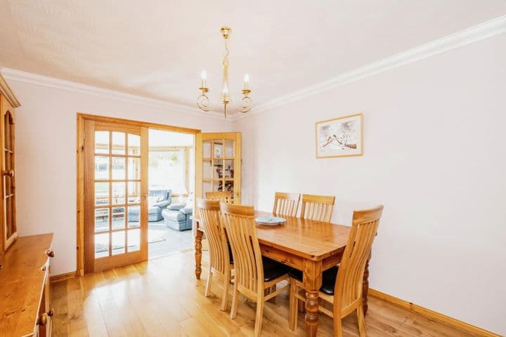 4 bedrooms house for sale in Dingwall, United Kingdom - Image 11