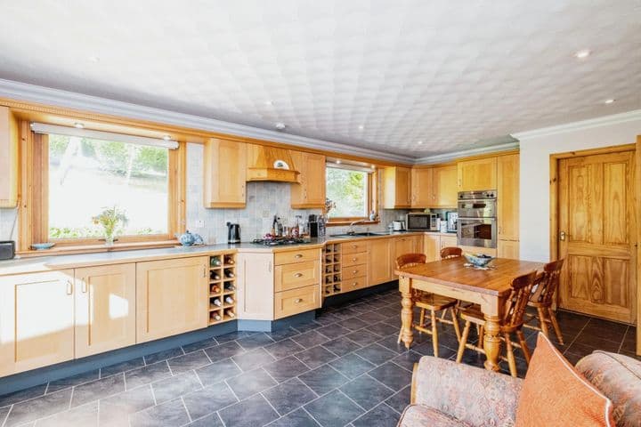 4 bedrooms house for sale in Dingwall, United Kingdom - Image 9