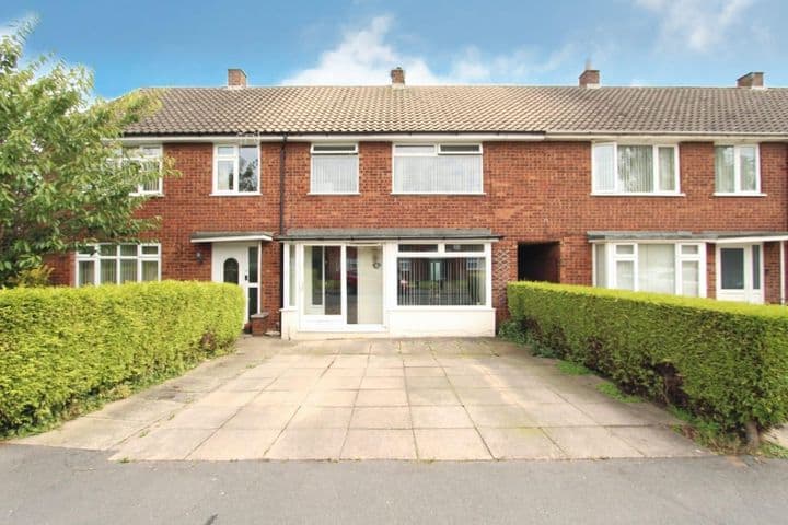 3 bedrooms house for sale in Walsall, United Kingdom - Image 2