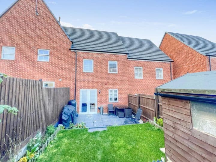 2 bedrooms house for sale in Kettering, United Kingdom - Image 12