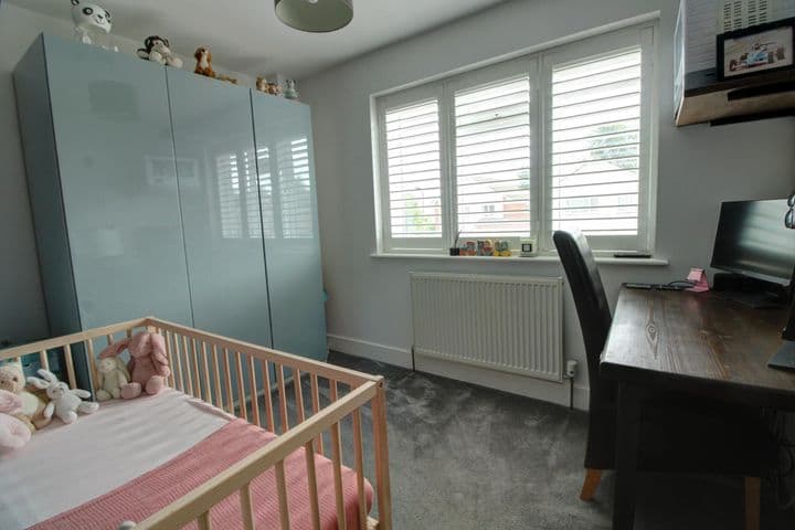 4 bedrooms house for sale in Reading, United Kingdom - Image 12