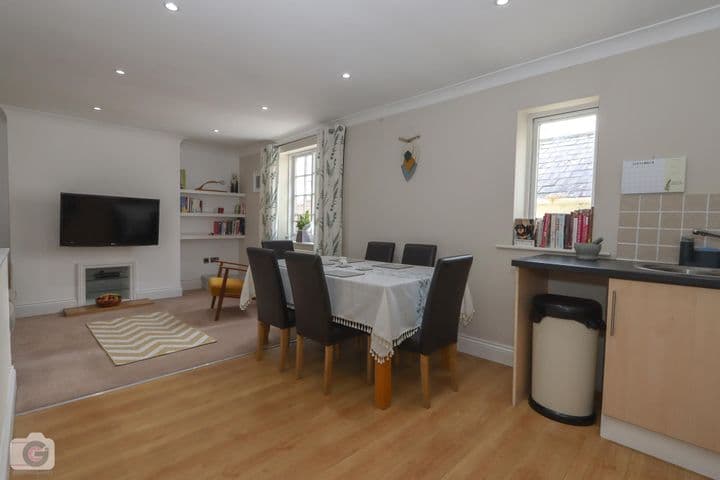 2 bedrooms apartment for sale in Ripon, United Kingdom - Image 4