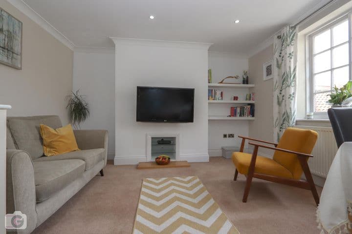 2 bedrooms apartment for sale in Ripon, United Kingdom - Image 2