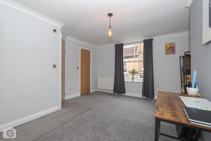 2 bedrooms apartment for sale in Ripon, United Kingdom - Image 11