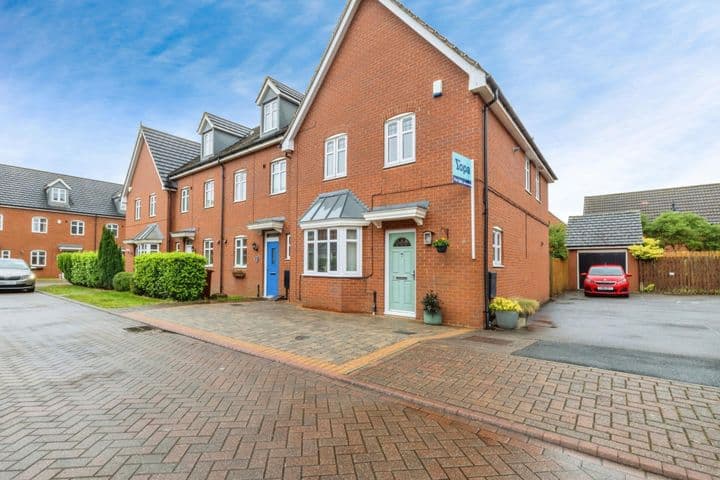 3 bedrooms house for sale in Lincoln, United Kingdom