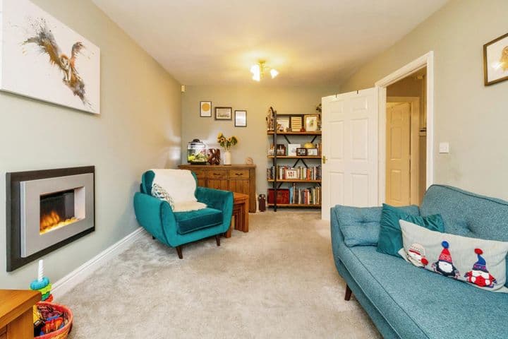 3 bedrooms house for sale in Lincoln, United Kingdom - Image 3