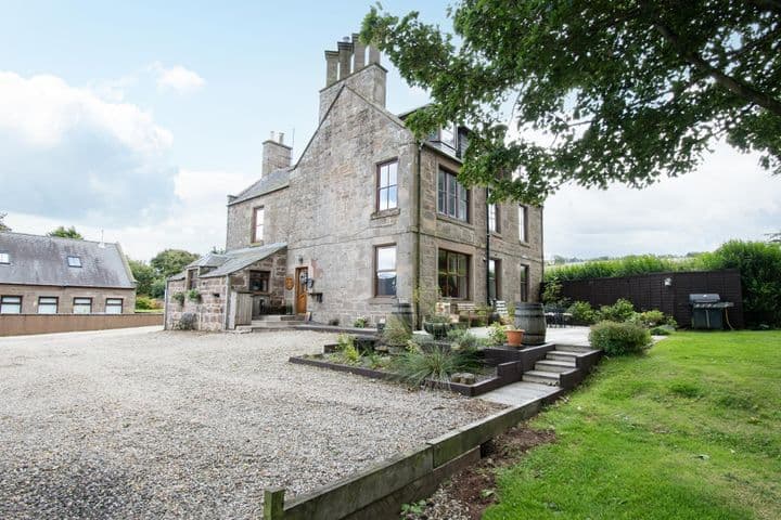 3 bedrooms house for sale in Laurencekirk, United Kingdom - Image 2