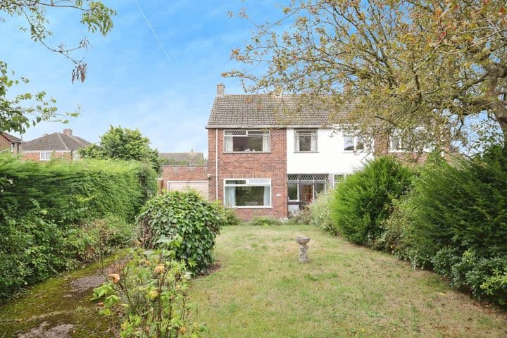 3 bedrooms house for sale in Leamington Spa, United Kingdom