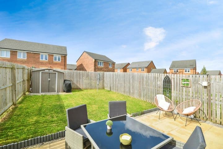 3 bedrooms house for sale in Middlesbrough, United Kingdom - Image 7