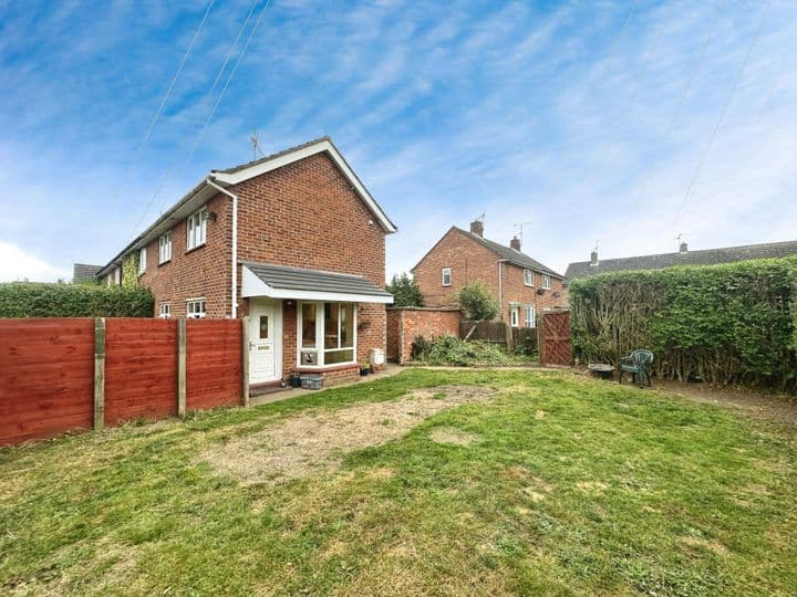 2 bedrooms house for sale in Lincoln, United Kingdom - Image 3