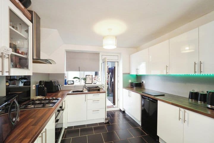 3 bedrooms house for sale in Mansfield, United Kingdom - Image 6