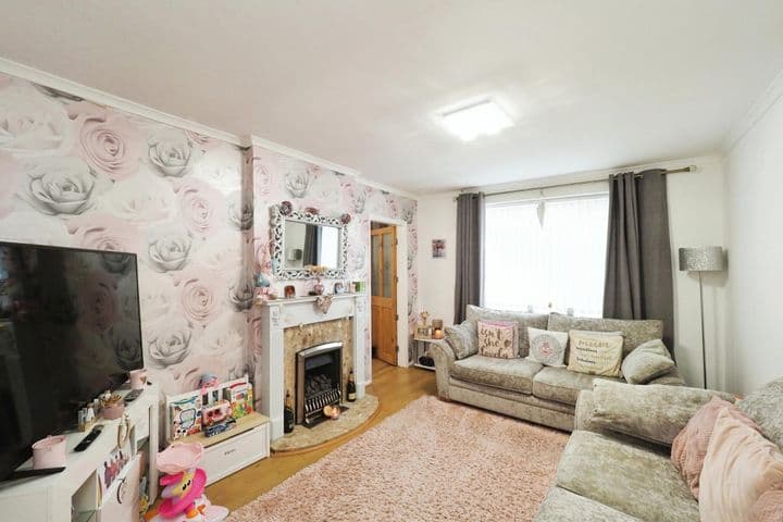 3 bedrooms house for sale in Mansfield, United Kingdom - Image 2