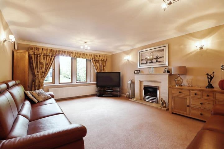 4 bedrooms house for sale in Doncaster, United Kingdom - Image 5