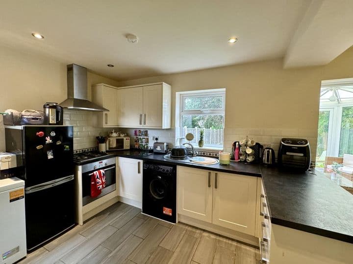 2 bedrooms house for sale in Birmingham, United Kingdom - Image 3