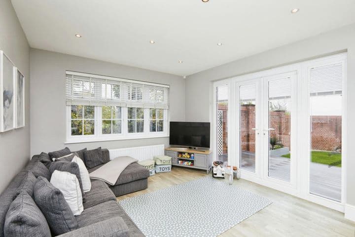 4 bedrooms house for sale in Derby, United Kingdom - Image 8