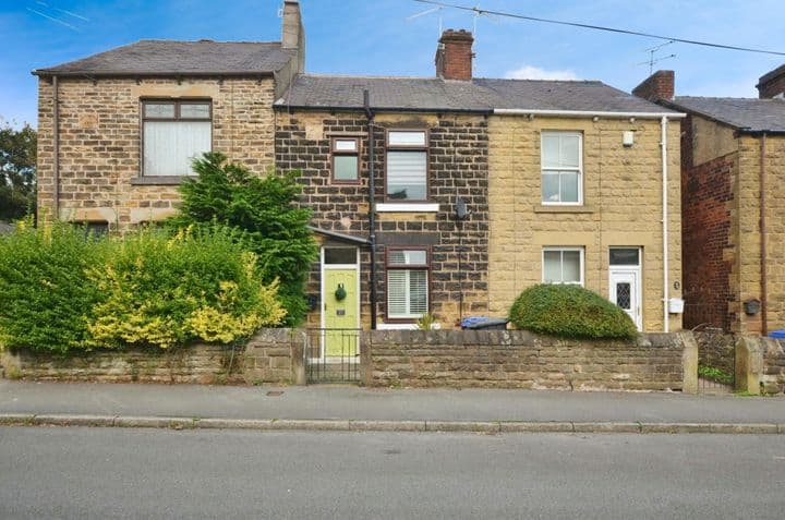 2 bedrooms house for sale in Sheffield, United Kingdom - Image 2