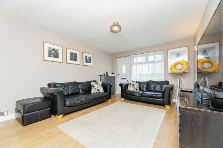 2 bedrooms house for sale in Rotherham, United Kingdom - Image 7