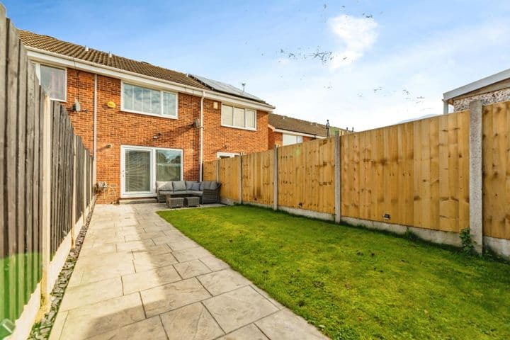 2 bedrooms house for sale in Rotherham, United Kingdom - Image 9