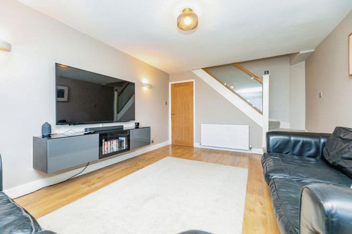 2 bedrooms house for sale in Rotherham, United Kingdom - Image 2