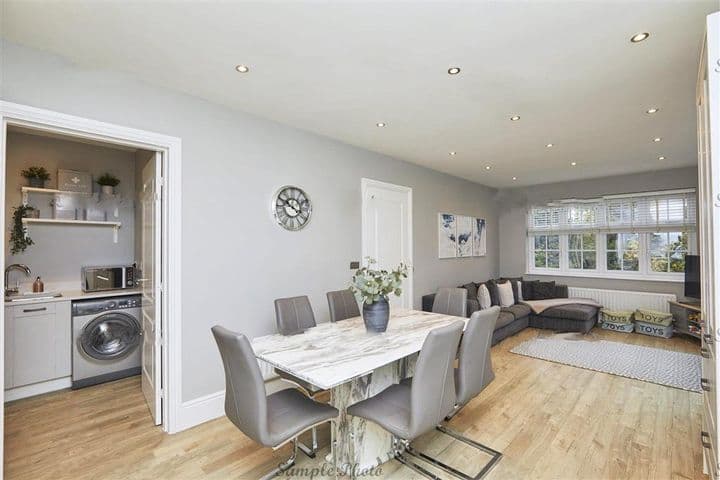 4 bedrooms house for sale in Derby, United Kingdom - Image 6