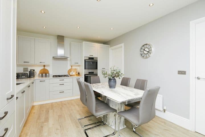 4 bedrooms house for sale in Derby, United Kingdom - Image 7