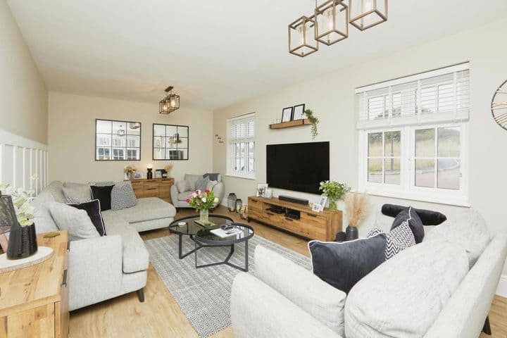 4 bedrooms house for sale in Derby, United Kingdom - Image 2